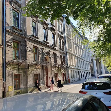 F-3 Kraków Rynek-Wawel O&P ApartFamily-3